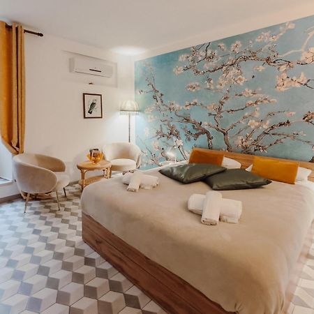 Villa L'Agata à Rome Extérieur photo