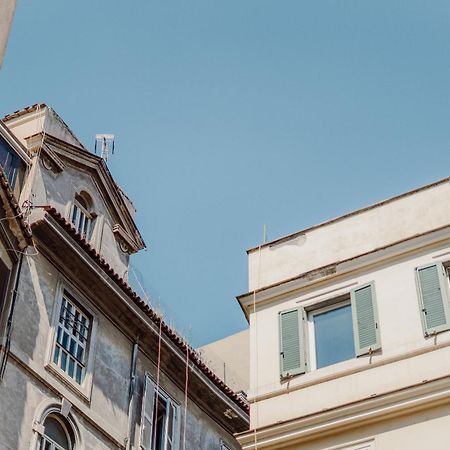 Villa L'Agata à Rome Extérieur photo
