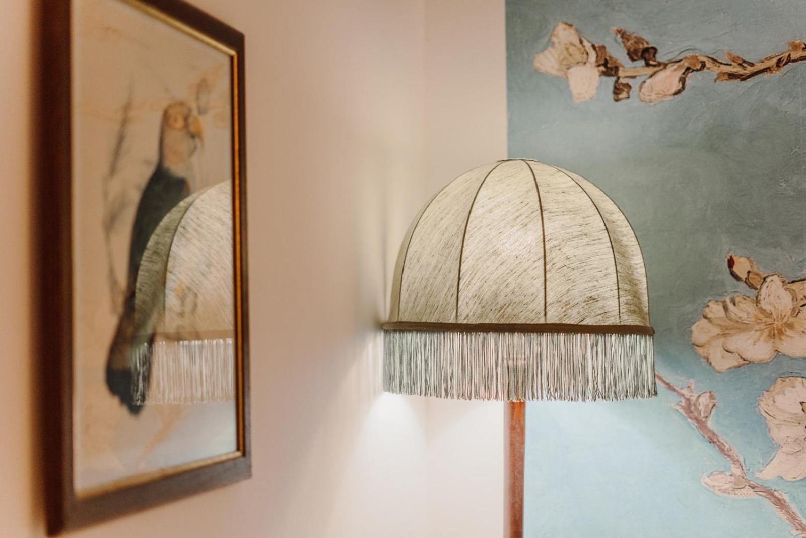 Villa L'Agata à Rome Extérieur photo