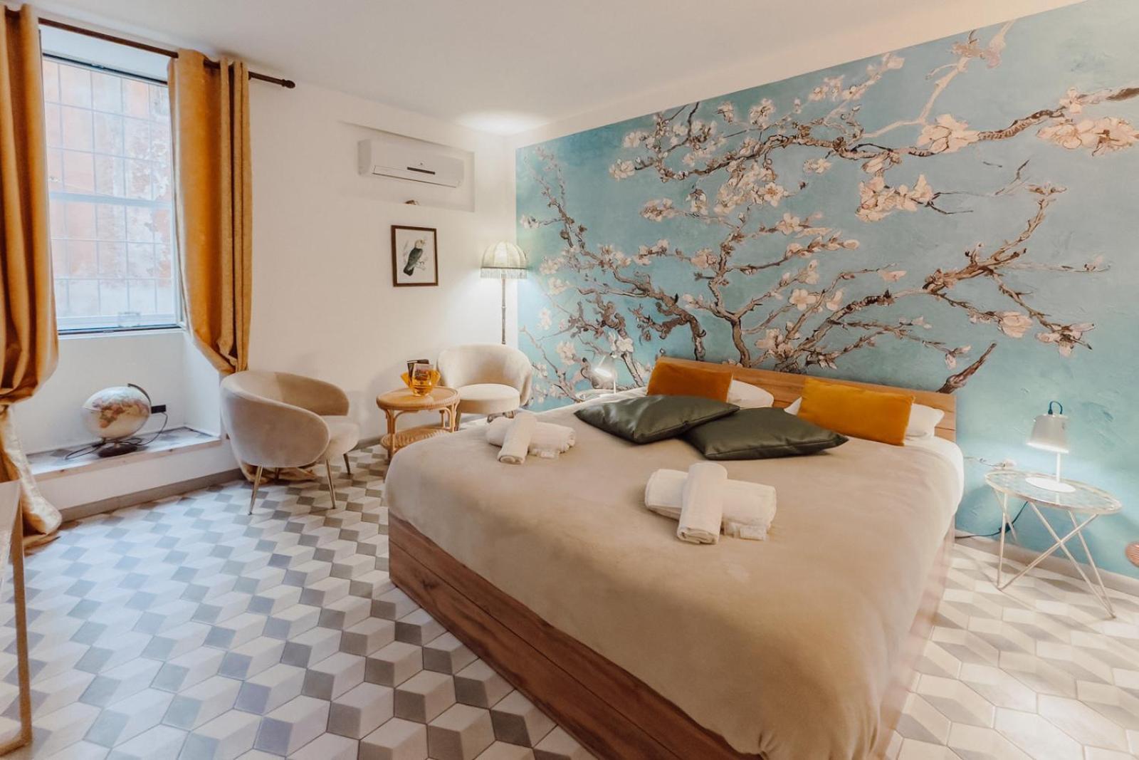 Villa L'Agata à Rome Extérieur photo