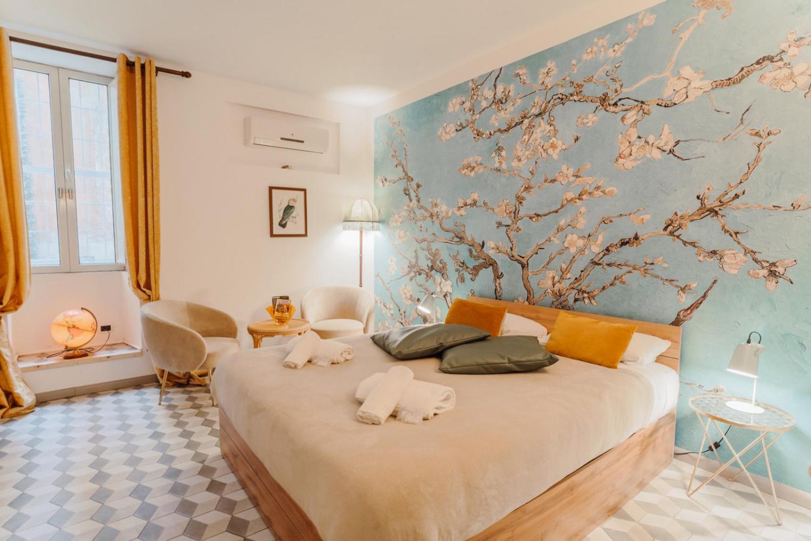 Villa L'Agata à Rome Extérieur photo