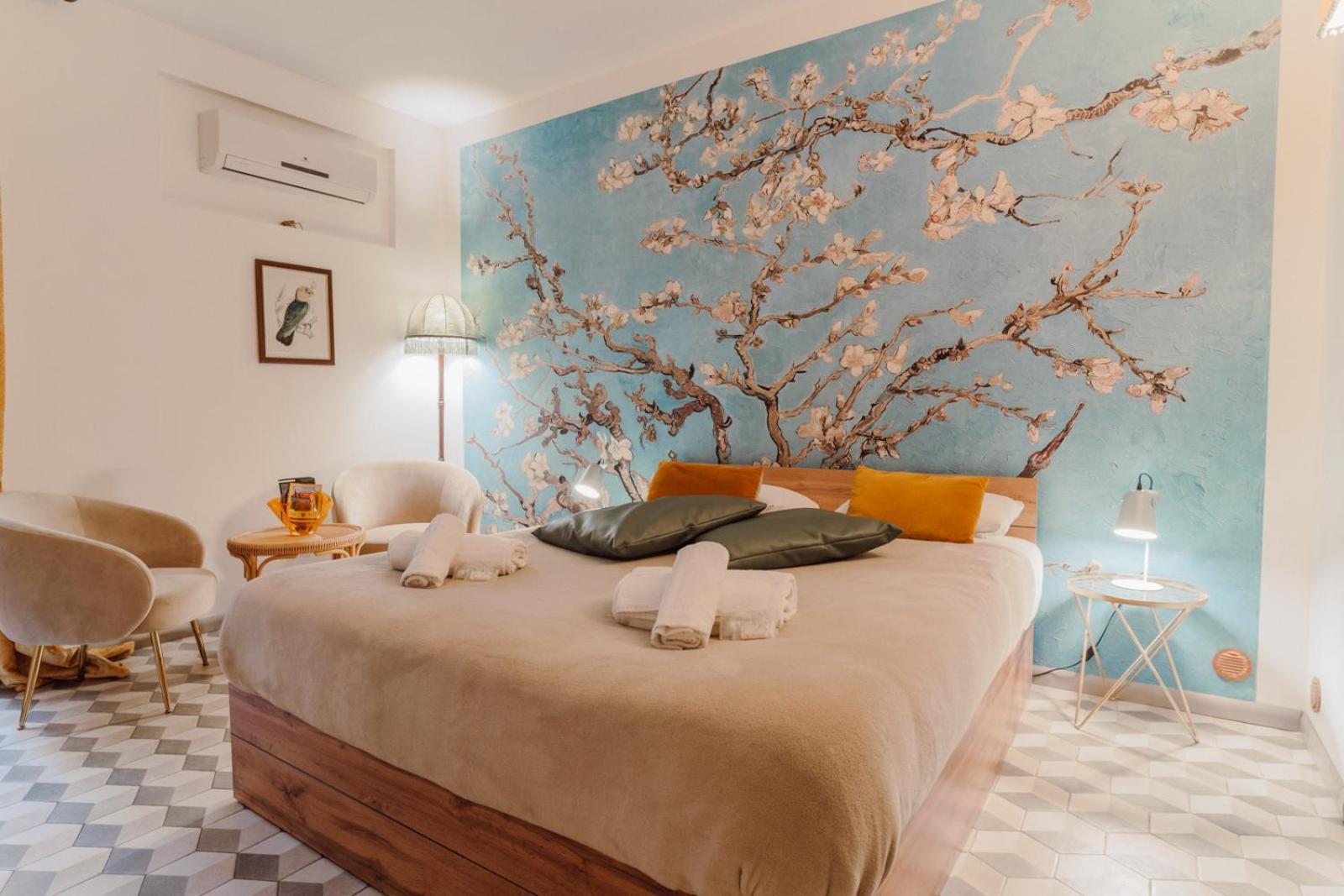 Villa L'Agata à Rome Extérieur photo