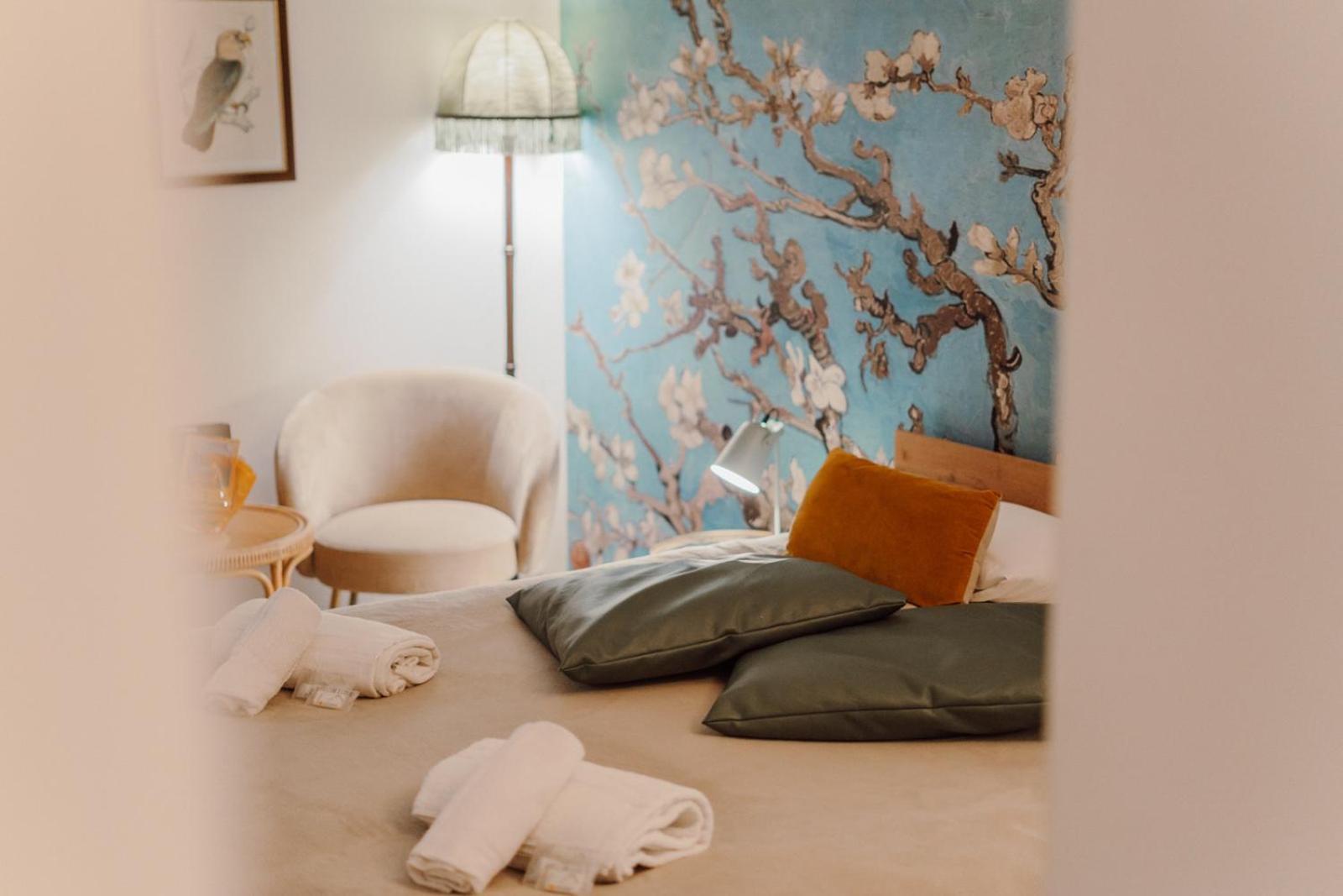 Villa L'Agata à Rome Extérieur photo