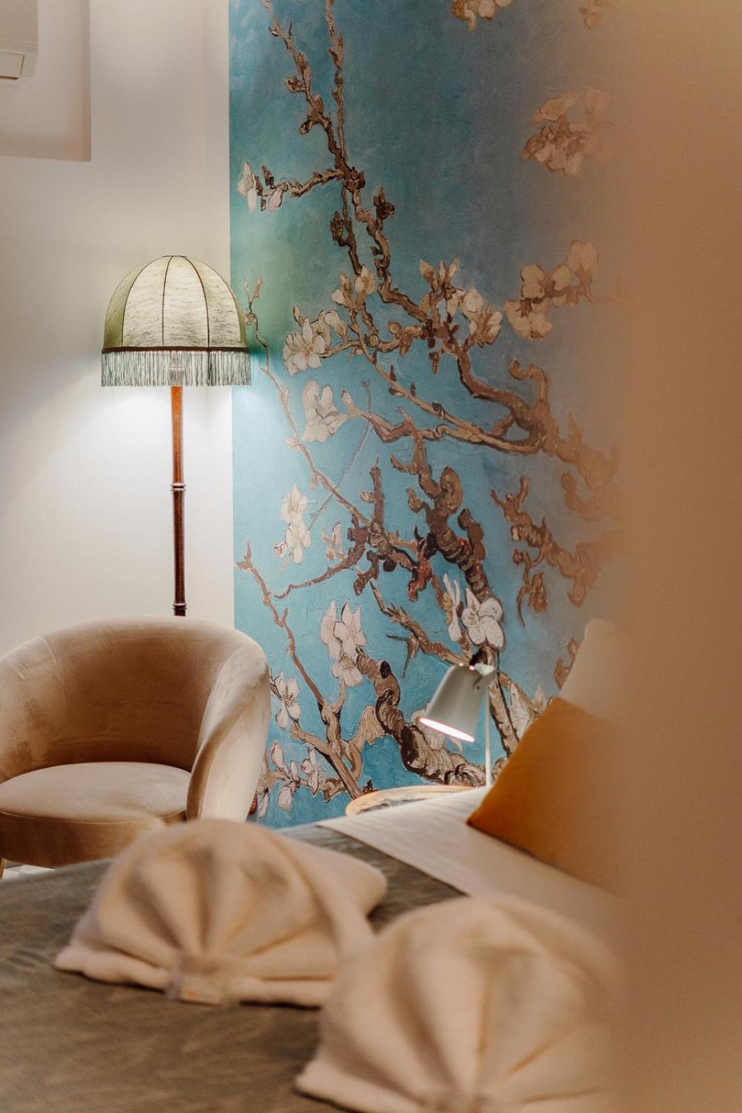 Villa L'Agata à Rome Extérieur photo