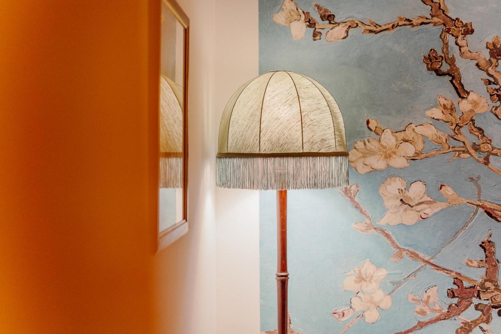Villa L'Agata à Rome Extérieur photo