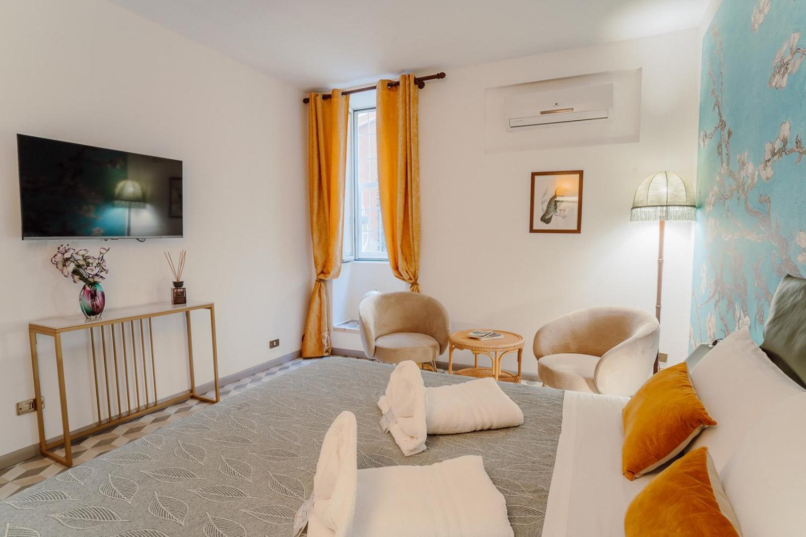 Villa L'Agata à Rome Extérieur photo