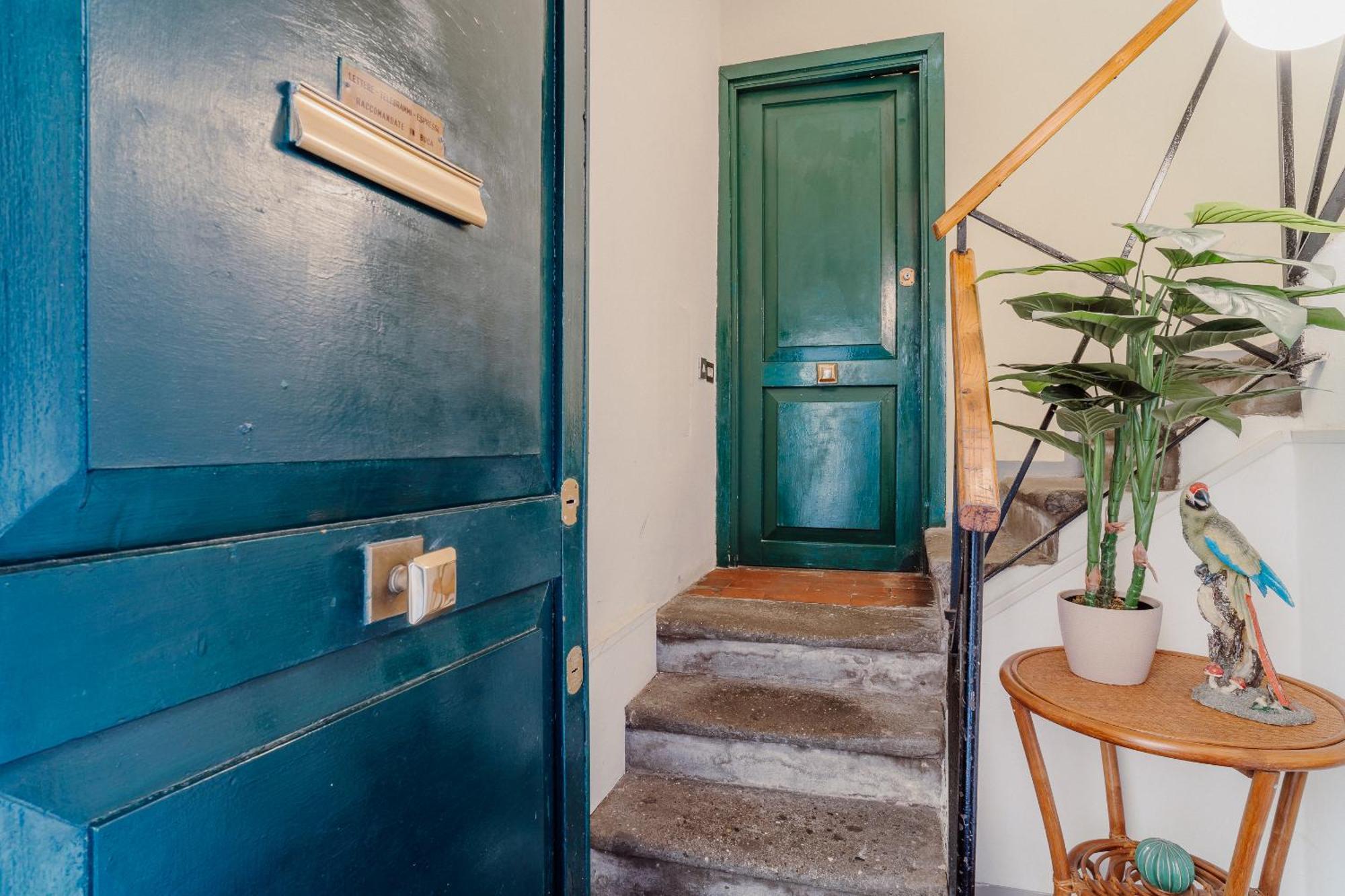 Villa L'Agata à Rome Extérieur photo