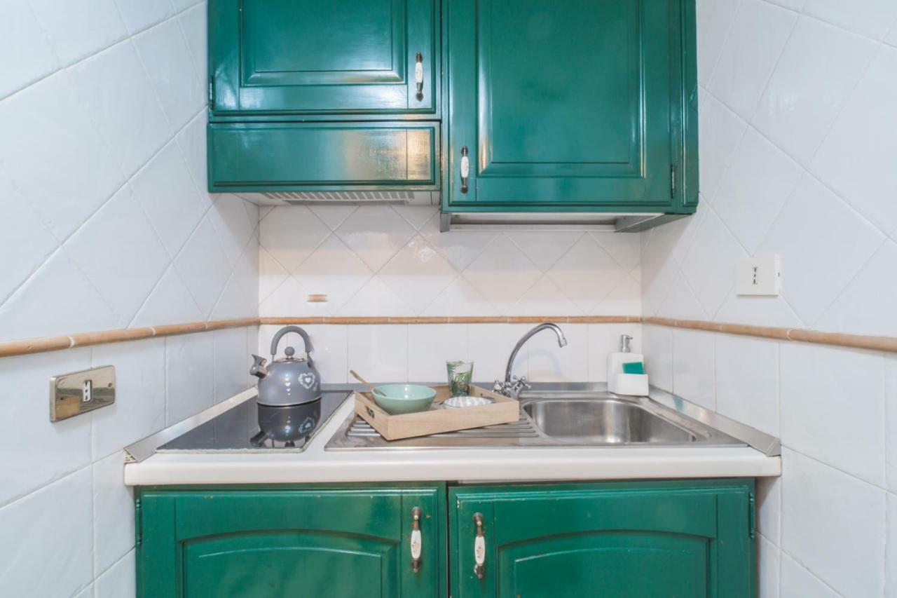 Villa L'Agata à Rome Extérieur photo